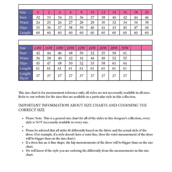 Rachel Allan Formal Prom/Pageant Mermaid Dress - Picture 6 of 6